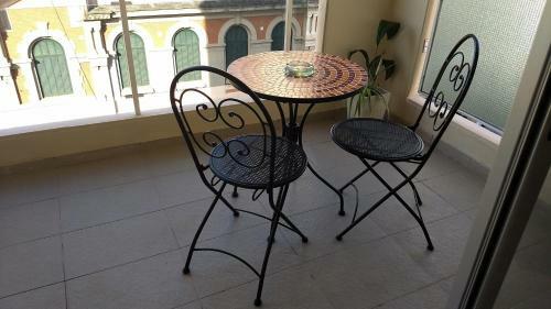 Apartamento Maipu Y Avda. Pellegrini