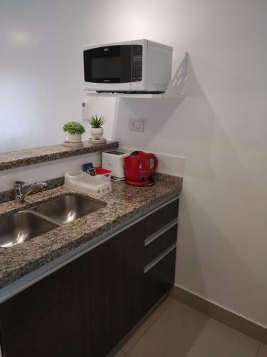 Apartamento Maipu Y Avda. Pellegrini
