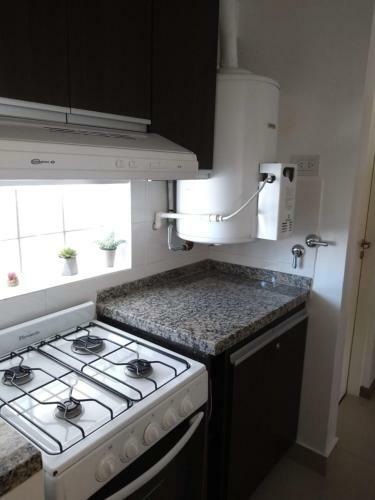 Apartamento Maipu Y Avda. Pellegrini