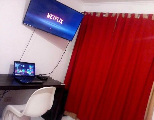 Apartamento G�emes Rojo