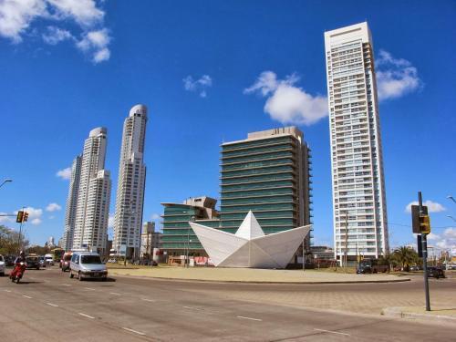 Apartamento G�emes Rojo