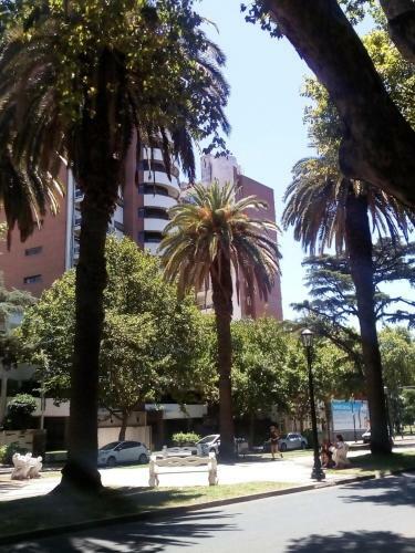 Apartamento G�emes Rojo
