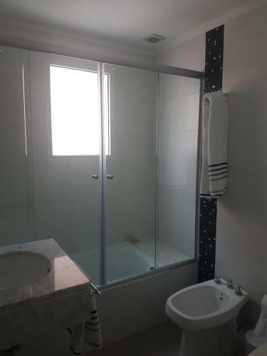 Apartamento Rinc�n Rosarino