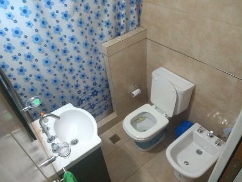 Apartamento Monoambiente