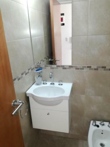 Apartamento Moderno Departamento Amoblado