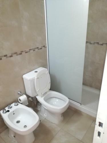 Apartamento Moderno Departamento Amoblado