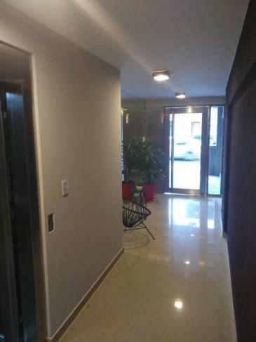 Apartamento Moderno Departamento Amoblado