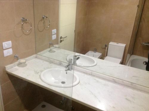 Apartamento Ciudad Ribera Rosario