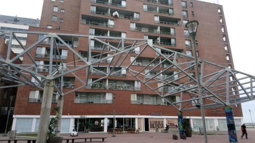 Apartamento Ciudad Ribera Rosario