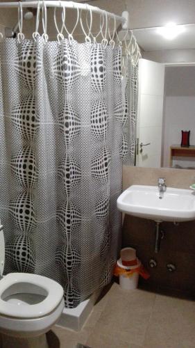 Apartamento Ciudad Ribera Rosario