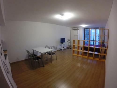 Apartamento Dpto En Rosario, Zona Centro