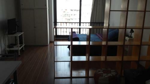 Apartamento Dpto En Rosario, Zona Centro