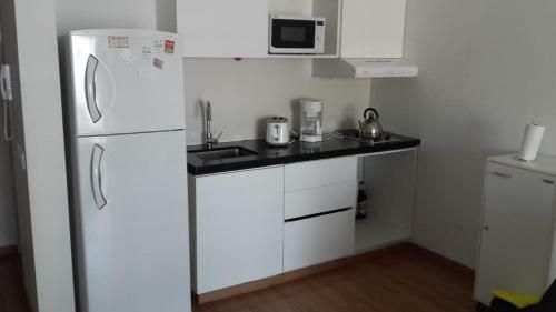 Apartamento Dpto En Rosario, Zona Centro