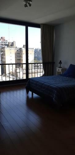 Apartamento Dpto En Rosario, Zona Centro