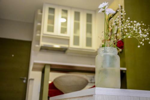 Apartamento Bonito Monoambiente En Pichincha