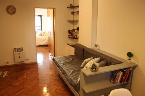 Apartamento Callao Y San Juan