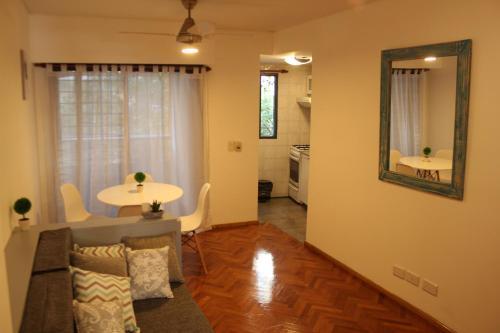 Apartamento Callao Y San Juan