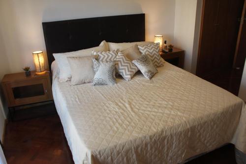 Apartamento Callao Y San Juan
