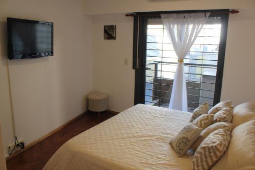 Apartamento Callao Y San Juan