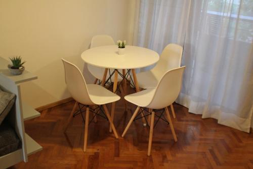 Apartamento Callao Y San Juan