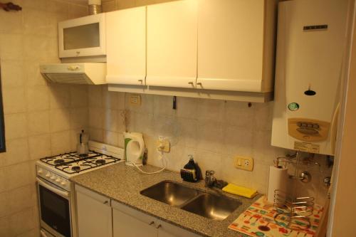 Apartamento Callao Y San Juan