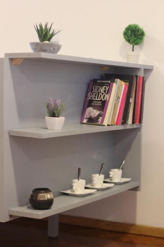 Apartamento Callao Y San Juan