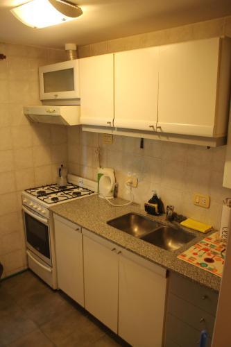 Apartamento Callao Y San Juan