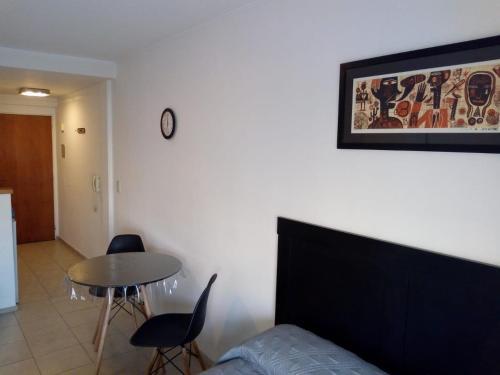 Apartamento Monoambiente Barrio Martin