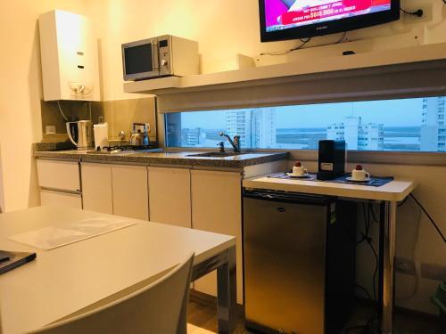 Apartamento Rosario Al Rio