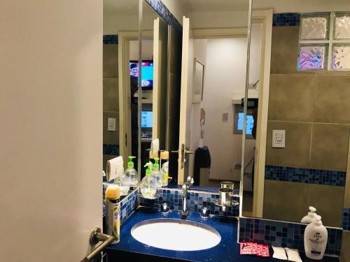 Apartamento Rosario Al Rio