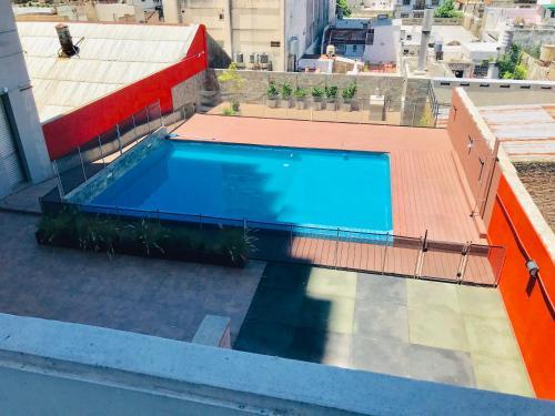 Apartamento Rosario Al Rio