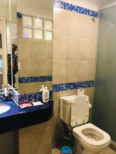 Apartamento Rosario Al Rio
