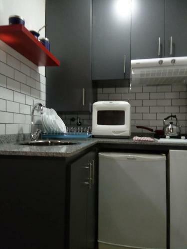 Apartamento Micro-centro