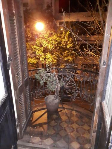 Chez Amancay! Bed & Breakfast