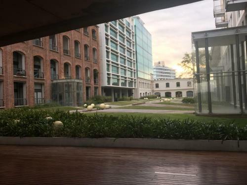 Apartamento Loft Forum Puerto Norte