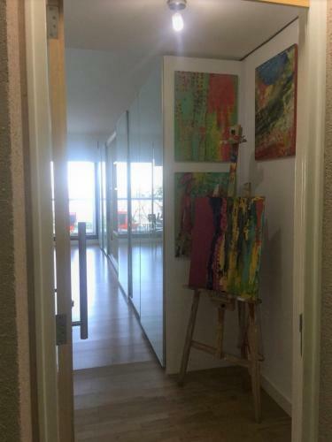 Apartamento Loft Forum Puerto Norte