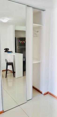 Apartamento Monoambiente Studio De Dise�o
