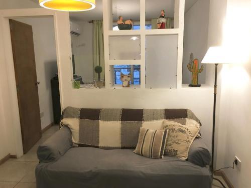 Apartamento Estudio Rosalta