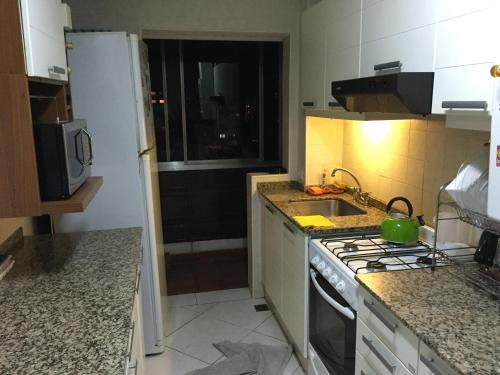 Apartamento Gpc Rosario