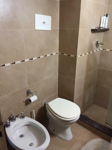 Apartamento Gpc Rosario