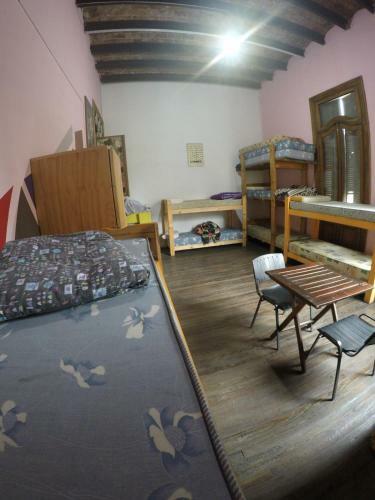 Posada Kymani House