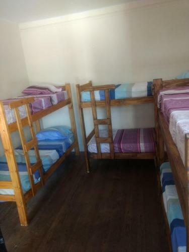 Albergue Casa Mandala