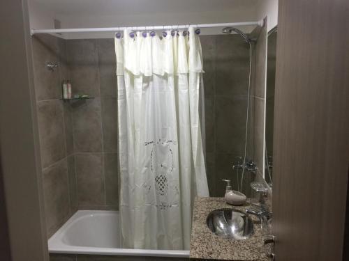 Apartamento Depto Centrico Y Cerca De Todo.
