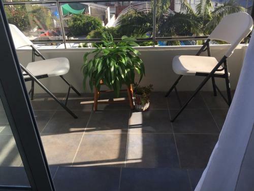 Apartamento Depto Centrico Y Cerca De Todo.
