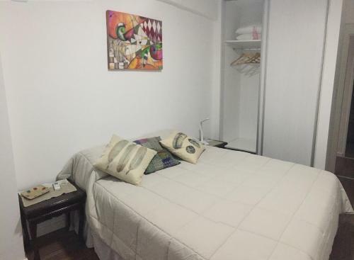 Apartamento Depto Centrico Y Cerca De Todo.