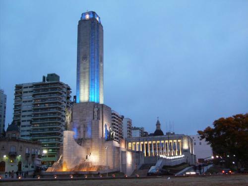 Apartamento Depto Buenos Aires