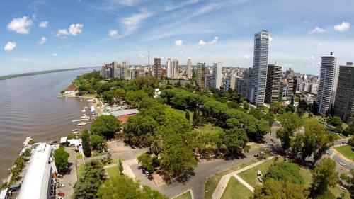 Apartamento Depto Buenos Aires