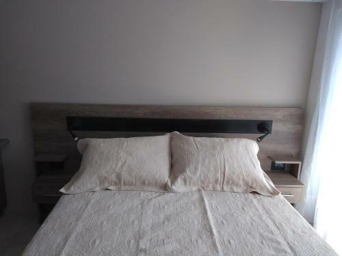 Apartamento Altos De Barrio Martin