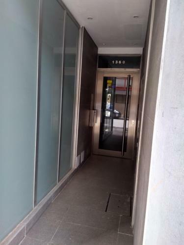 Apartamento Altos De Barrio Martin