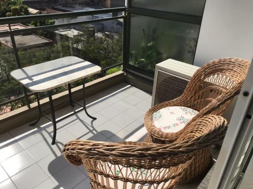 Apartamento Amplio Dpto Con Jard�n En El Centro De La Ciudad